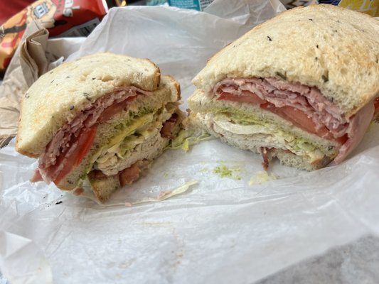 Union Kitchen Ballston by null