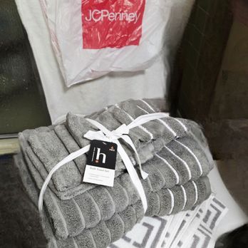 JCPenney - Towels 6-pack set - Department Stores Near Me - West Covina, California JCPenney - Towels 6-pack set - Department Stores Near Me - West Covina, California