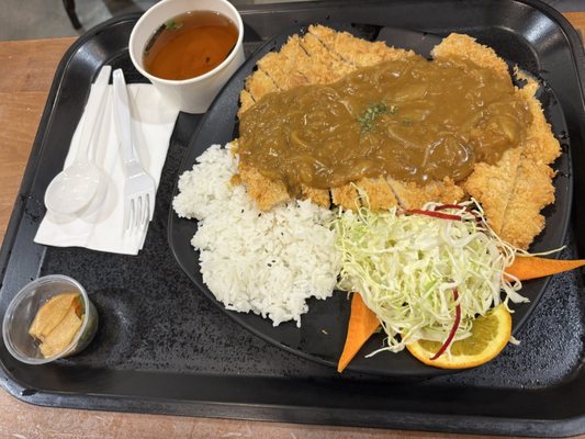 Maisen Katsu by null