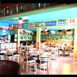 Durham Pub & Grill