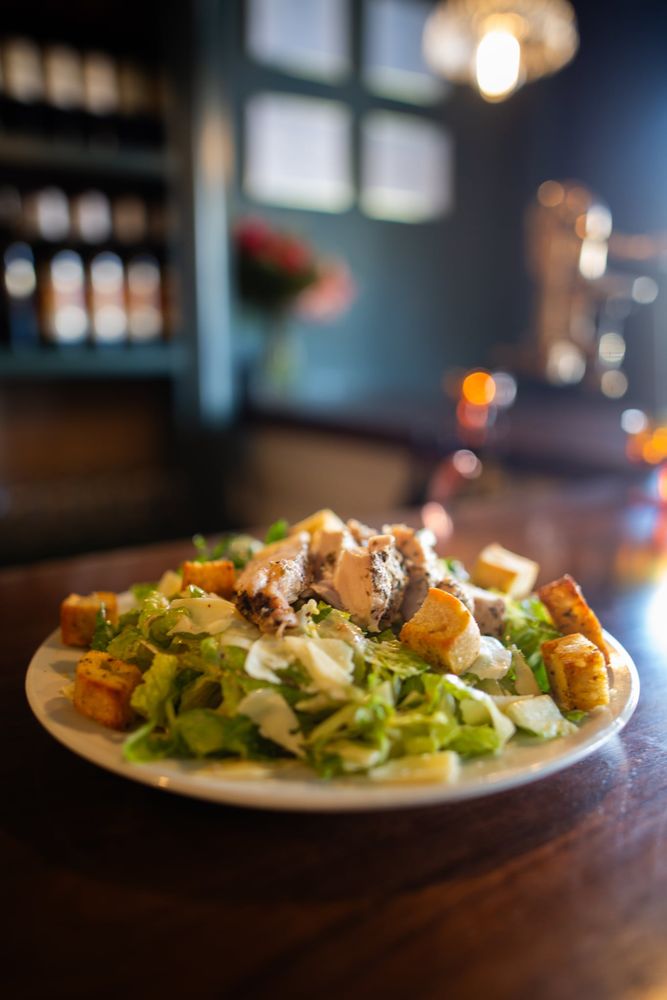 Wild Rose Winery Logo