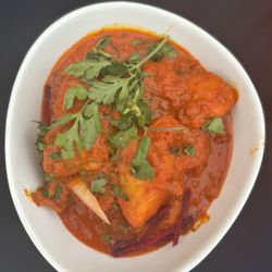 Sagun Indian Kitchen - Chicken tikka masala
