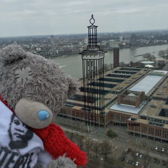 KölnTrianglePanorama - View (march 2016) - Landmarks & Historical Buildings Near Me - Cologne, NW KölnTrianglePanorama - View (march 2016) - Landmarks & Historical Buildings Near Me - Cologne, NW