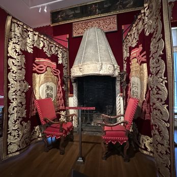 Isabella Stewart Gardner Museum - Art Museums Near Me - Boston, Massachusetts Isabella Stewart Gardner Museum - Art Museums Near Me - Boston, Massachusetts