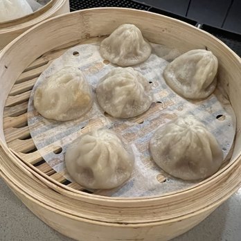 Han Palace - Soup dumpling - Dim Sum Near Me - Washington, DC, District of Columbia