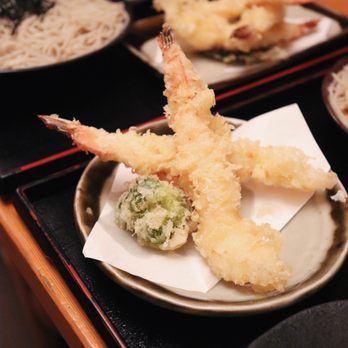 Soba-ya - Tempura - Japanese Near Me - New York, New York Soba-ya - Tempura - Japanese Near Me - New York, New York