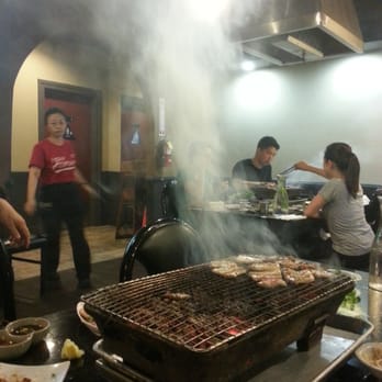 Gogi Time - Korean Near Me - Oakland, California Gogi Time - Korean Near Me - Oakland, California