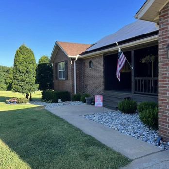 Work for it Outdoors - Flowerbed install/rock - Landscaping Near Me Work for it Outdoors - Flowerbed install/rock - Landscaping Near Me