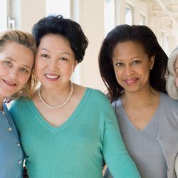 Marin Breast Health Trial Center