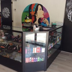 Vape Ink
