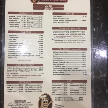The Black Eyed Pea - Lunch - Southern Near Me - Dade City, Florida The Black Eyed Pea - Lunch - Southern Near Me - Dade City, Florida