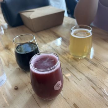 Other Half Brewing - Domino Park - $4 for 4oz - Breweries Near Me - Brooklyn, New York Other Half Brewing - Domino Park - $4 for 4oz - Breweries Near Me - Brooklyn, New York
