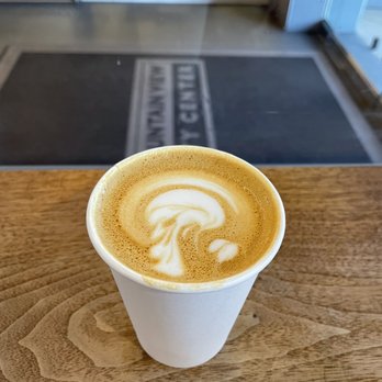 1 Oz Coffee - Flat White - Coffee & Tea Near Me - Mountain View, California 1 Oz Coffee - Flat White - Coffee & Tea Near Me - Mountain View, California