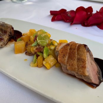 Bouchon - French Near Me - Santa Barbara, California