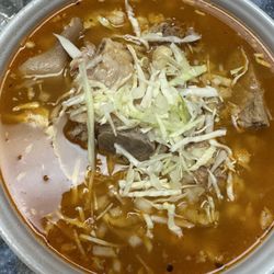 Pozole