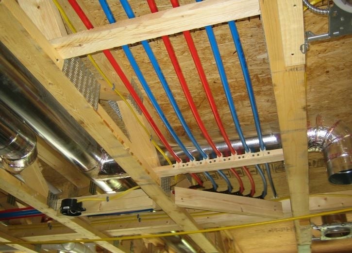 Slide of Broadway Plumbing