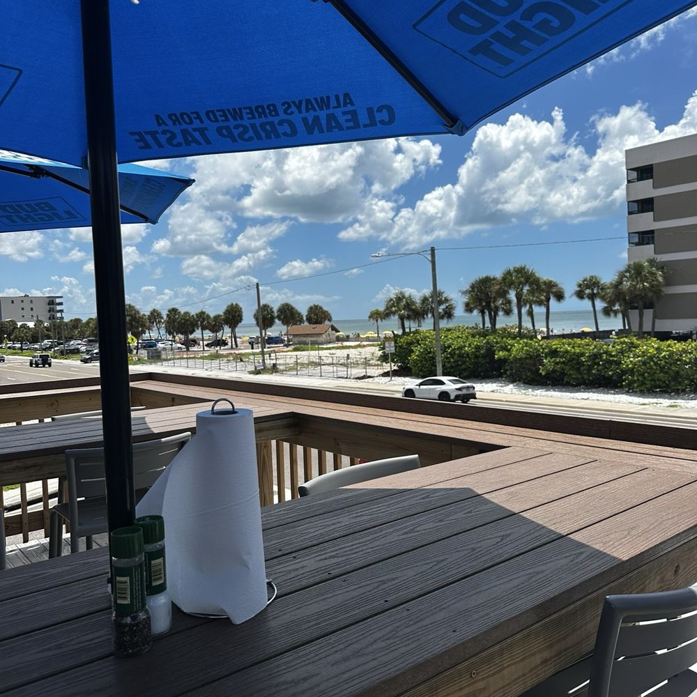 Dockside Dave's - Seafood Near Me - Madeira Beach, Florida Dockside Dave's - Seafood Near Me - Madeira Beach, Florida