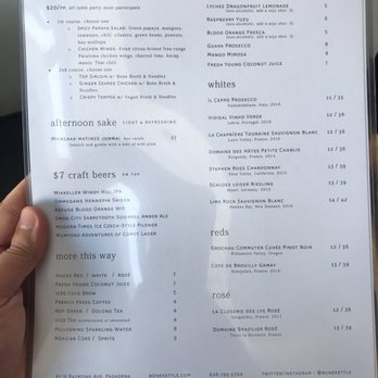 Bone Kettle - Breakfast & Brunch Near Me - Pasadena, California Bone Kettle - Breakfast & Brunch Near Me - Pasadena, California