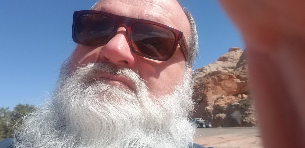 Slide of Jim Morrison Plumbing