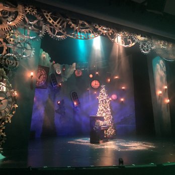Zach Theater - Performing Arts Near Me - Austin, Texas
