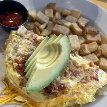 The Standard Restaurant - Omelet - American Near Me - Fort Myers, Florida The Standard Restaurant - Omelet - American Near Me - Fort Myers, Florida