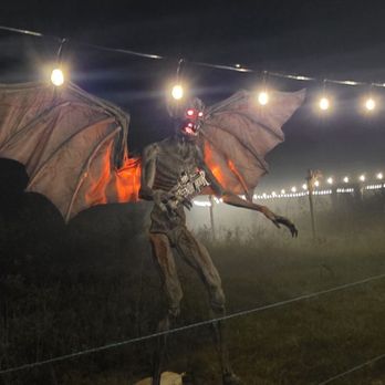 The Thirteenth Hour Haunted Attraction - Haunted Houses Near Me - Indianapolis, Indiana The Thirteenth Hour Haunted Attraction - Haunted Houses Near Me - Indianapolis, Indiana