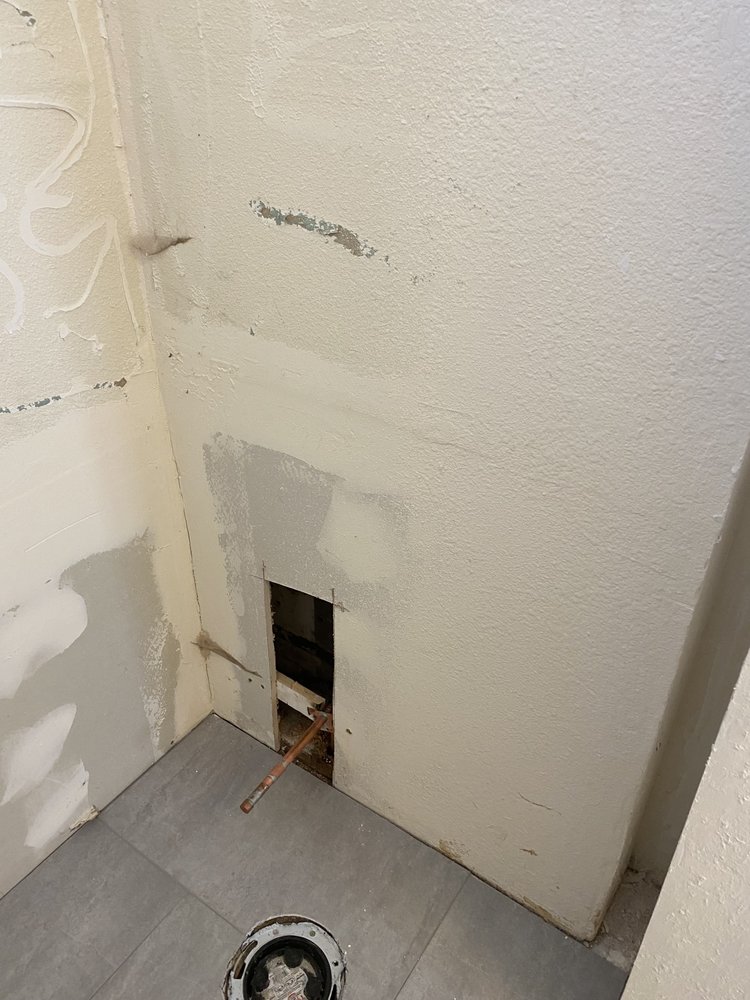 Slide of Alpha Plumbing & Greywater Specialist