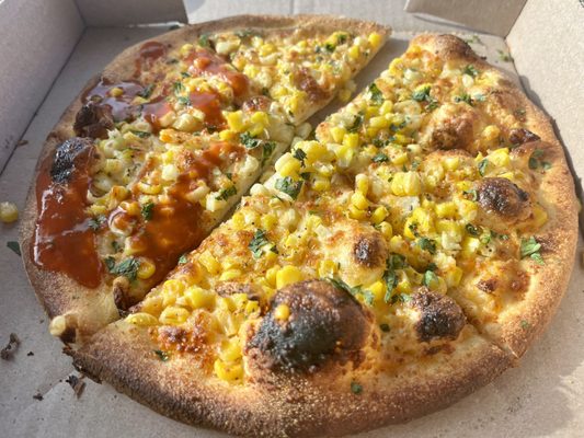 Fireside Pizza by null
