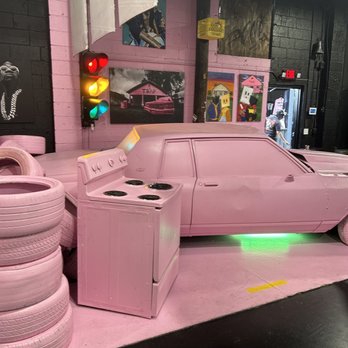 Trap Music Museum - Photo opt - Museums Near Me - Atlanta, Georgia