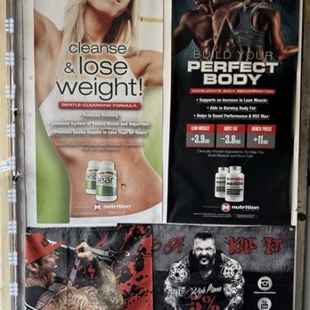 Max Muscle Nutrition - Signage - Health Markets Near Me - Long Beach, California Max Muscle Nutrition - Signage - Health Markets Near Me - Long Beach, California