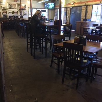 Stiles Switch BBQ & Brew - Big space.... - Barbeque Near Me - Austin, Texas