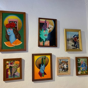 Luna and Luz - Jewelry Near Me - Albuquerque, New Mexico