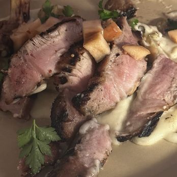 ELDO - Pork - Seafood Near Me - El Dorado Hills, California ELDO - Pork - Seafood Near Me - El Dorado Hills, California