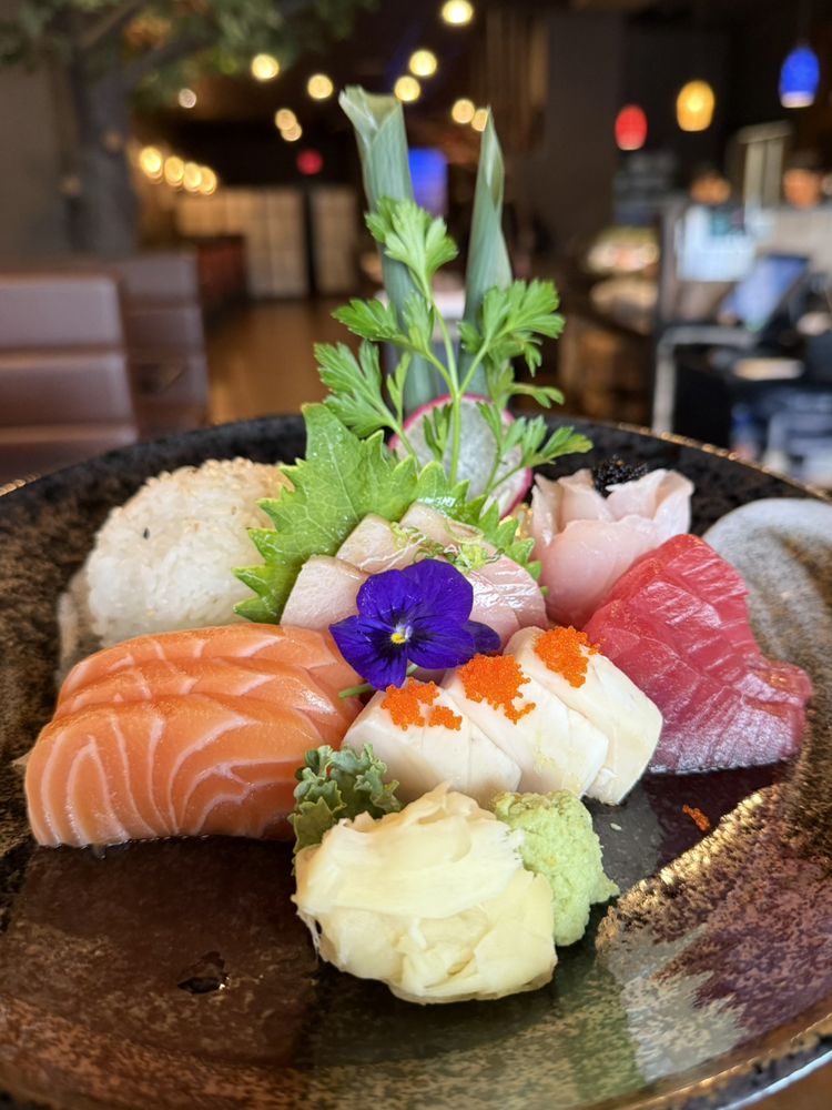 Ginza Japanese Cuisine Ginza Japanese Cuisine