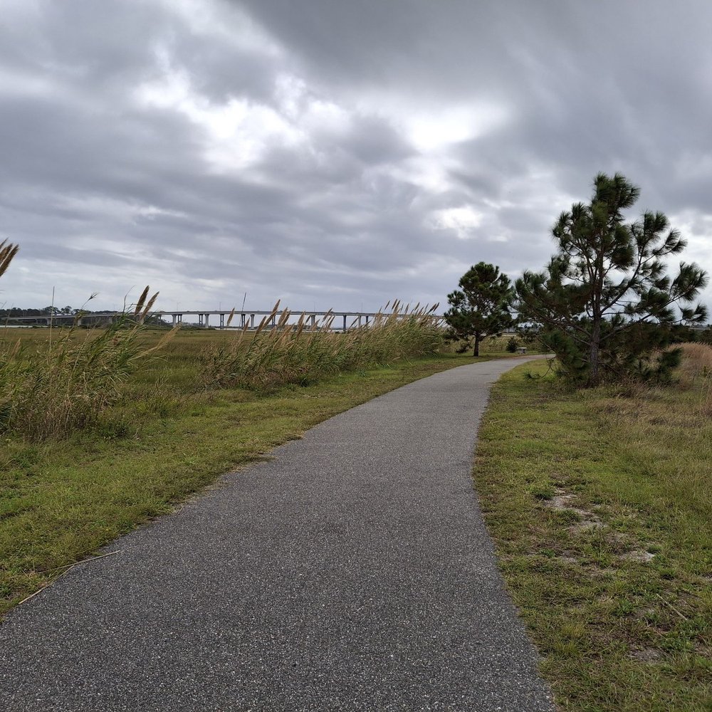 Dr Robert B. Hayling Freedom Park - Parks Near Me - St. Augustine, Florida