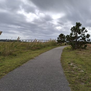 Dr Robert B. Hayling Freedom Park - Parks Near Me - St. Augustine, Florida Dr Robert B. Hayling Freedom Park - Parks Near Me - St. Augustine, Florida