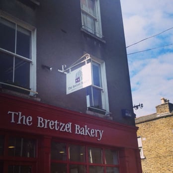 The Bretzel Bakery - Bakeries Near Me - Dublin, D