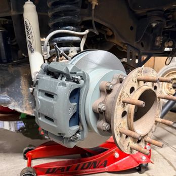 Anchor Automotive - Auto Repair Near Me - Springtown, Texas