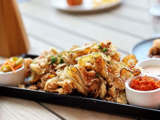 Neighborhood Provisions by null