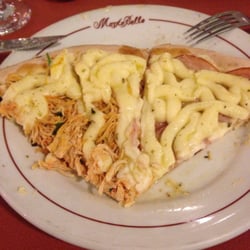 Monte Belo Pizzaria e Choperia