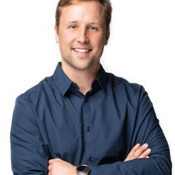 Brandon Griffin - The Realty Resource - Brandon Griffin - Realtor, Investor, iMPACT Team Lead