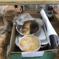 Mom & Rico's Specialty Market - Food to go
