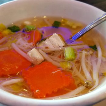 Thai Bite - Soup with lunch. Surprisingly good. Little sour. Little salty. - Thai Near Me - Aliso Viejo, California Thai Bite - Soup with lunch. Surprisingly good. Little sour. Little salty. - Thai Near Me - Aliso Viejo, California