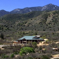 YMCA Triangle Y Ranch Camp