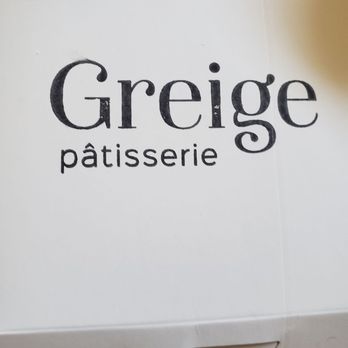 Greige Patisserie - Dessert box - Wine Bars Near Me - Milwaukee, Wisconsin