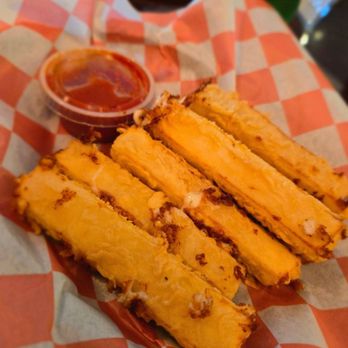 Roseadah’s - Homemade Mozzarella Sticks - Burgers Near Me - Auburn, New York Roseadah’s - Homemade Mozzarella Sticks - Burgers Near Me - Auburn, New York