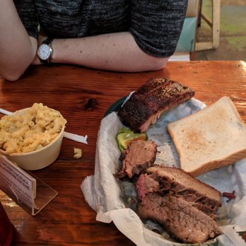 The Joint - F--kin BBQ - Barbeque Near Me - New Orleans, Louisiana