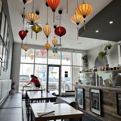 Mai Mai Viet Street Kitchen