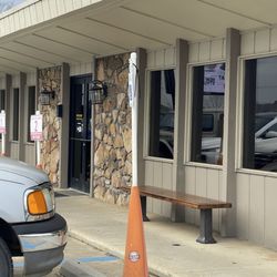 Johnny's Bar-B-Q