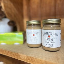 Whistling Well Farm - October 2025